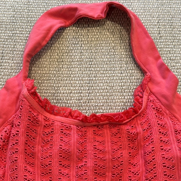 Marciano halter top - size XS - Picture 3 of 5